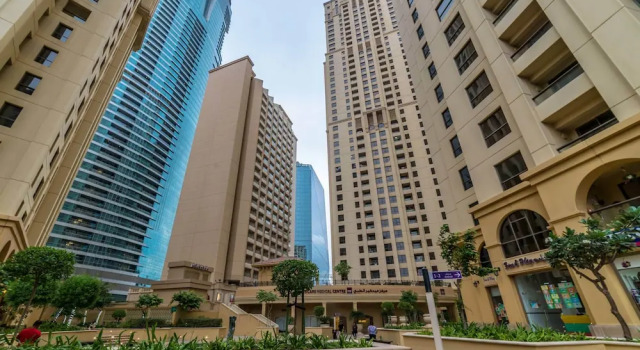Vacation bay Sadaf 4, Забронировать Отель Джумейра , рядом с Dubai Marina Yacht Club