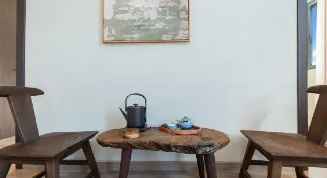 Rooftop Coffee Hotel with Snow-capped Mountain View, Prenota Hotel Lijiang Yunnan