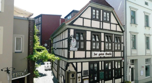 Gasthof Zur guten Quelle
