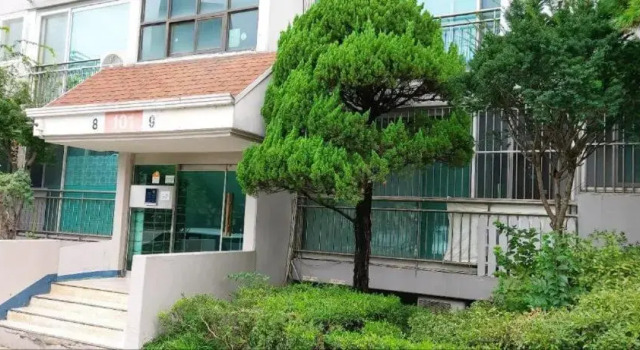 Green Homestay - Foreigner Only