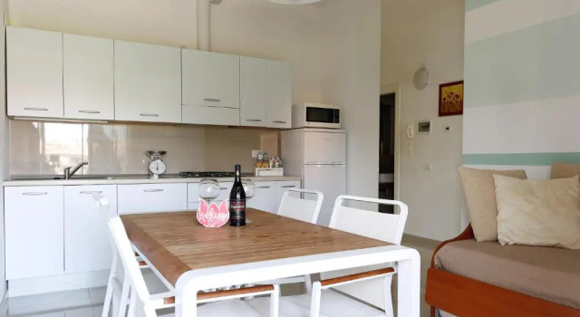 Апартаменты Appartamenti Residence Tulipano