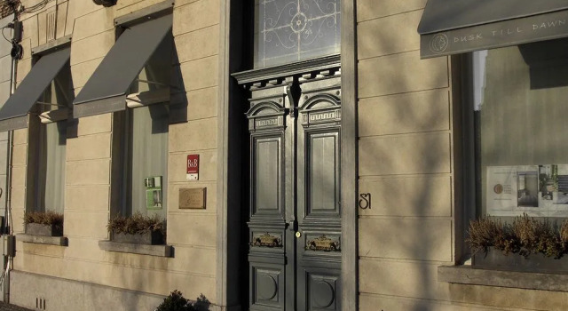 B&B Dusk till dawn, Boek Hotel Machelen Antwerpen