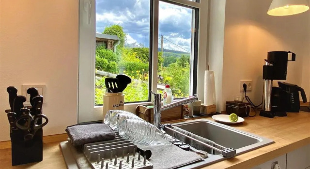 Ferienwohnung Kräuterwiese