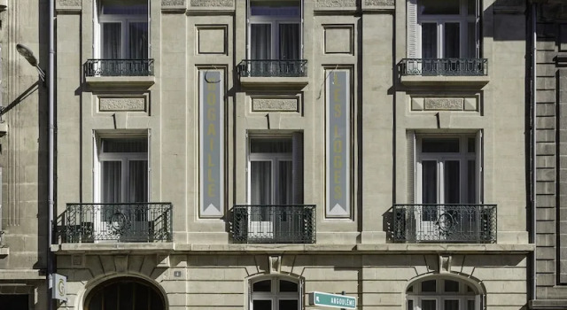 Номер Standard Hôtel Préfecture - 100m de lOpéra - Encore Mieux