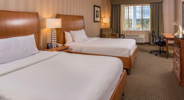 Hilton Lac-Leamy