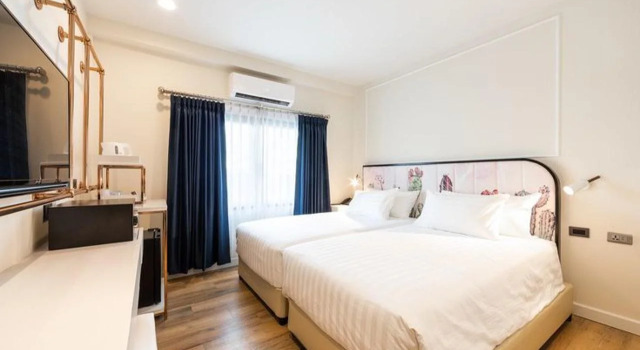 Ozone Hotel Bangkok, Забронировать Отель Отели Бангкока 3 звезды, рядом с Торговый центр МБК Центр, 3*