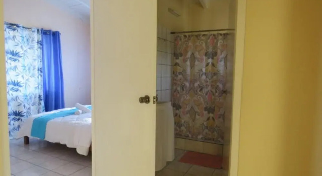 D&S Car and Apartements Curacao Cityview