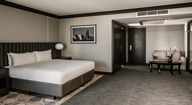 InterContinental Malta, an IHG Hotel, Buchen Sie Hotel St Julian's Malta