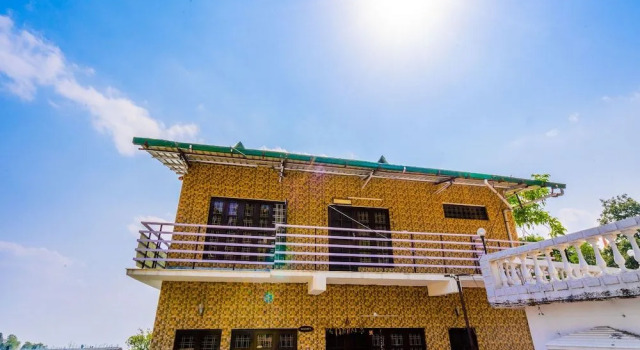 OYO 14191 Home Studio Valley View Barlow Ganj, Rezervovat Hotel Mussoorie Uttarakhand