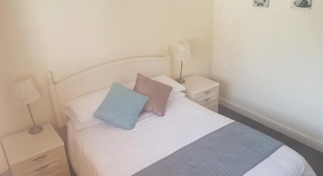 Двухместный номер Standard Haigs Hotel