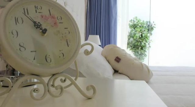 Люкс Superior IFE Boutique Hotel