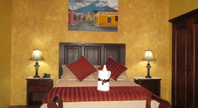 Номер Standard Casa Buena Vista