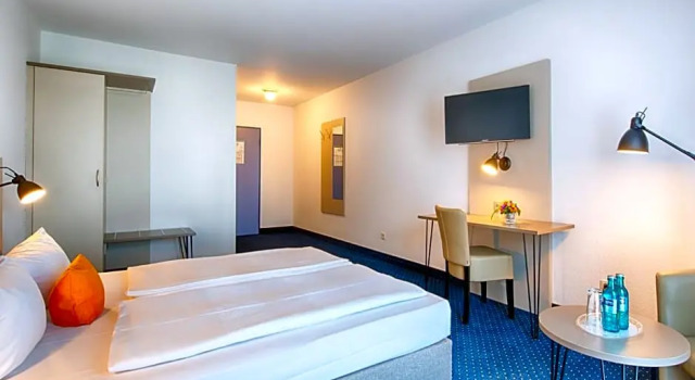 Номер Business ACHAT Hotel Zwickau