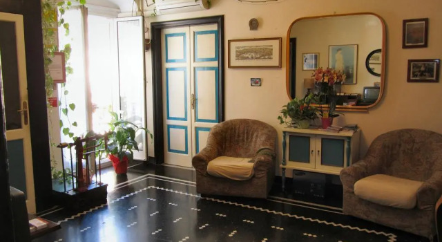 Albergo Caffaro
