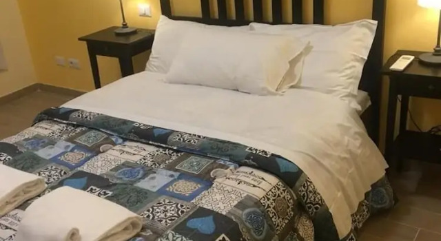 Residence Villa Vittoria B&B