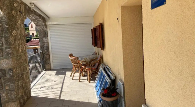 Апартаменты Apartment Povh