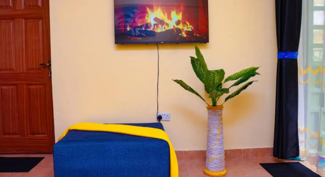 Naivasha 2 bedroom Yellow Pearl Apartment. Best Rated, Book Lejlighed Lejligheder i Nakuru County, Lejlighed