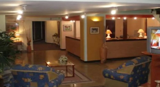 San Diego Hotel