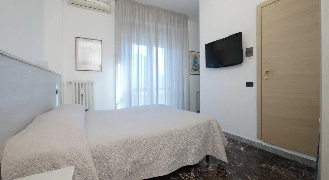 Двухместный номер Superior Hotel Careggi