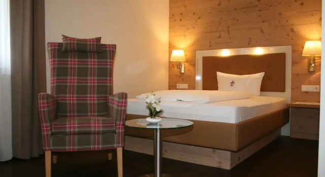 Номер Business Ringhotel Winzerhof