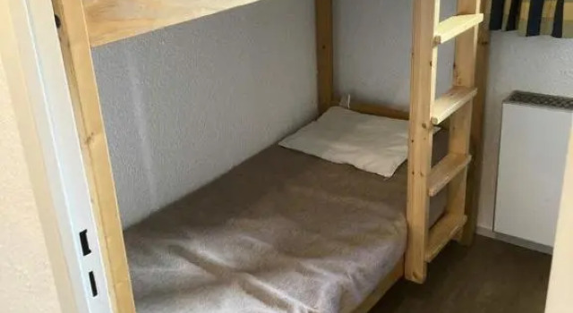 Résidence Home Club 2 - 2 Pièces Pour 6 Personnes 193479