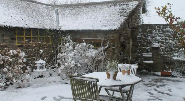 le clos des chaumières, Rezerwuj Hotel  