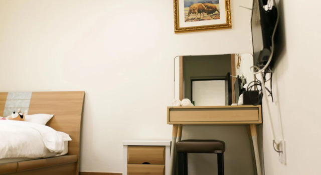 Rgb House Hostel, Buchen Sie Hostel Hostels in Jeollabuk-Do, Hostel
