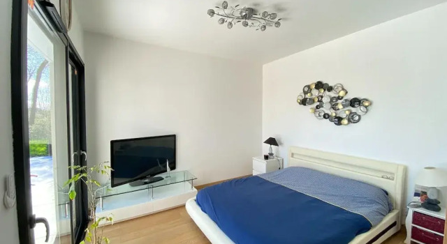 Charming House With Private Pool-ex TUI, Rezervasyon Tatil Evi Medoc kır evleri, Küçük Ev