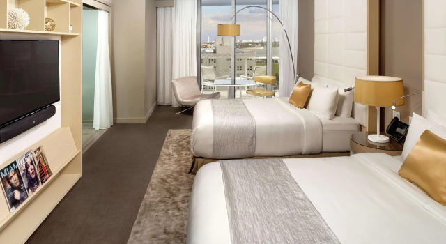 The Grayson Hotel Miami Downtown