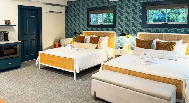 The Rockport House, Забронировать Отель Рокпорт Норт-Шор