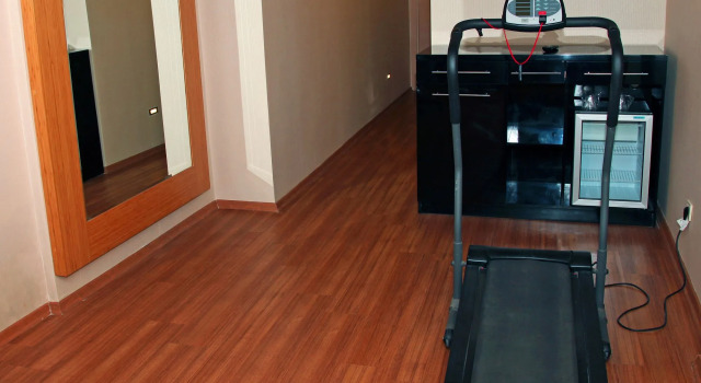 Grand Zeybek Hotel