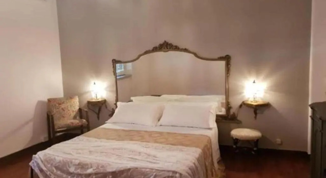 Apartment 2 Schlafzimmer Dimora MEA