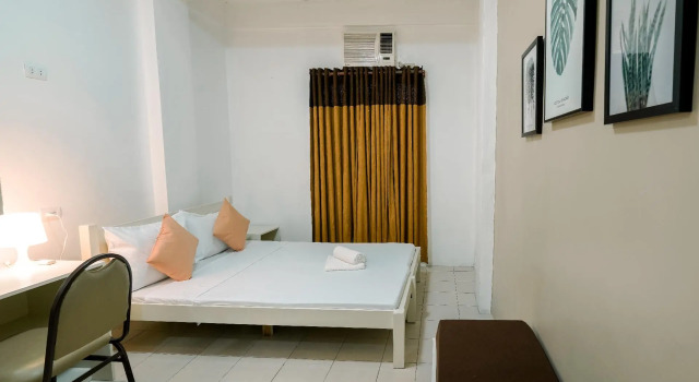 Номер Standard TARASA HOSTEL