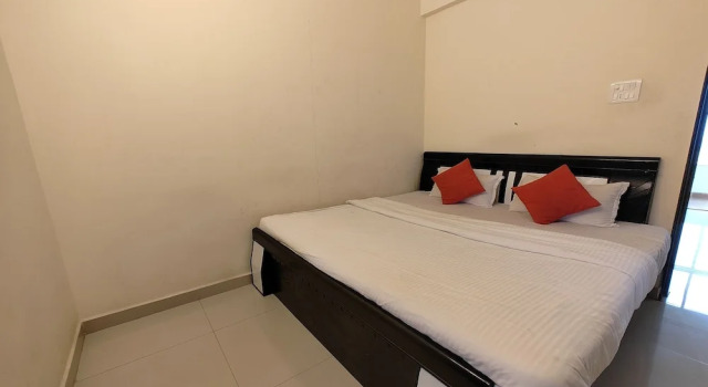 Апартаменты Deluxe Vaishnav Inn