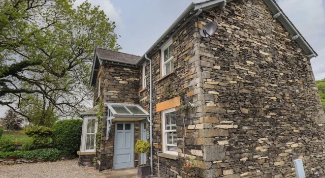 Newby Bridge House, Book Hotel Newby Bridge Windermere