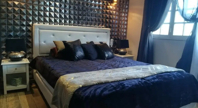 Pacha 3, Varaa Hotelli Conca 