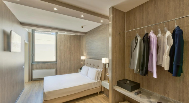 Albergo Tre Ville