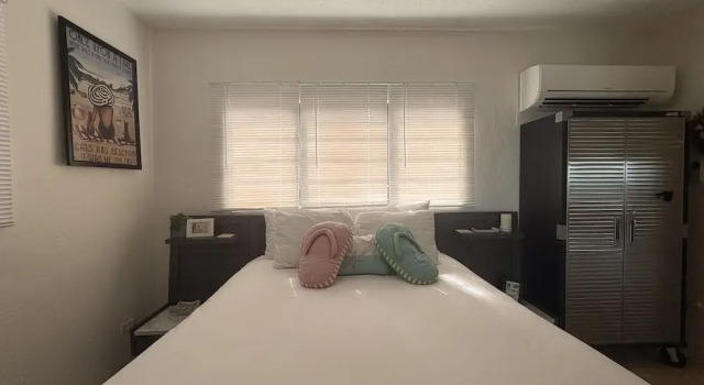 Номер Standard c 1 комнатой F3 2 Bedroom Condo