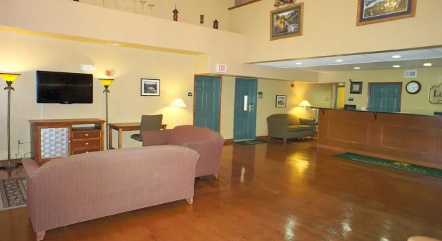 La Quinta Inn & Suites Westminster Promenade, Réserver Hôtel Westminster Colorado