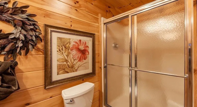Номер Standard Legend Crest Lodge