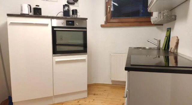 Апартаменты Apartment Martina