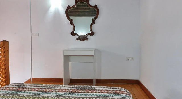 Коттедж c 1 комнатой Cozy House 5 min from the Historic Center of Galdar