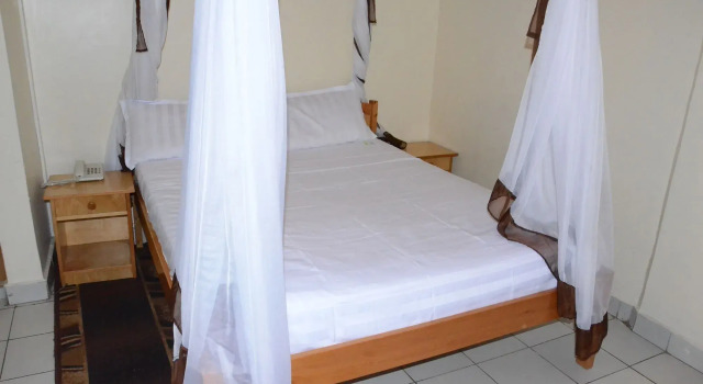 Tents Hotel, Prenota Hotel Hotel a Nairobi con parcheggio, Parcheggio