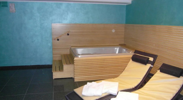 Da Gianni Hotel, Buchen Sie Hotel Zogno Provinz Bergamo