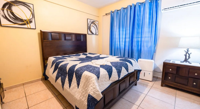 Colinas del Atlantico for 18 People, Rezervovat Rekreační dům Isabela San Juan