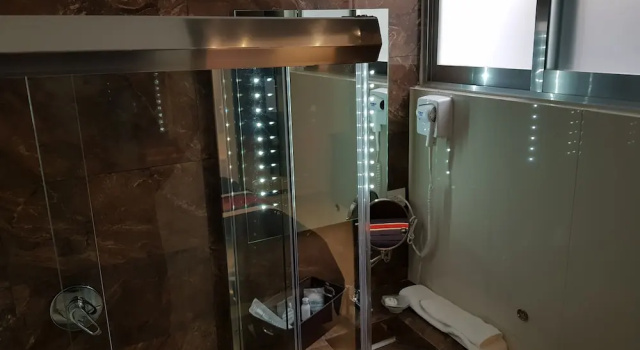 Executive Zimmer Hotel Grand Elizabeth