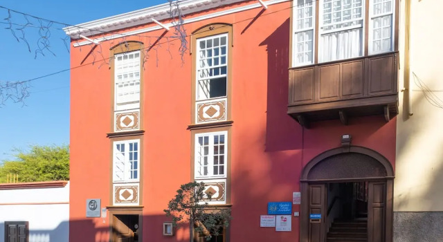 Casa Jurado, Забронировать Хостел Отели Эль-Пасо с парковкой, Парковка