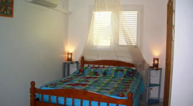 Kay Mimi Martinique