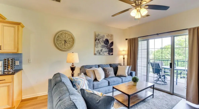 Апартаменты Game & Movie Rooms! Unit 4 Mi to Branson Landing