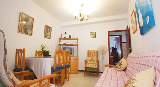 Apartamento Piedra Rendona